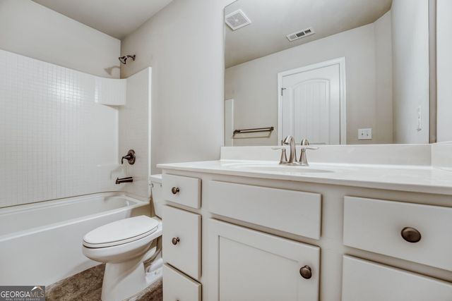 1326 Lanier Vista Drive, Buford, GA 30518