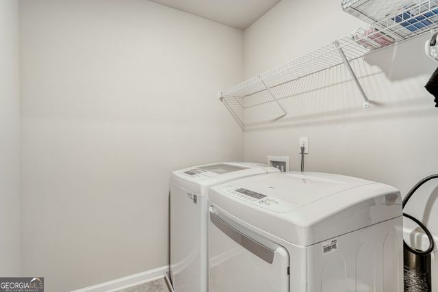 1326 Lanier Vista Drive, Buford, GA 30518