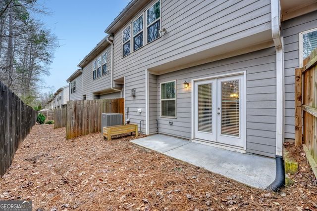 1326 Lanier Vista Drive, Buford, GA 30518