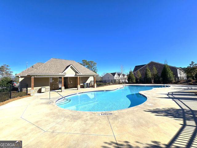 1326 Lanier Vista Drive, Buford, GA 30518