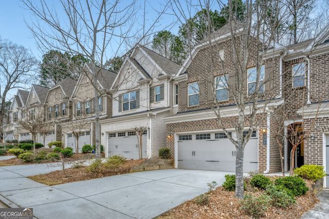 1326 Lanier Vista Drive, Buford, GA 30518