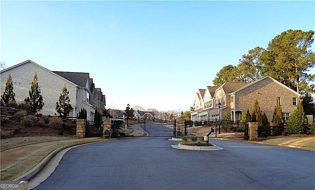 1326 Lanier Vista Drive, Buford, GA 30518