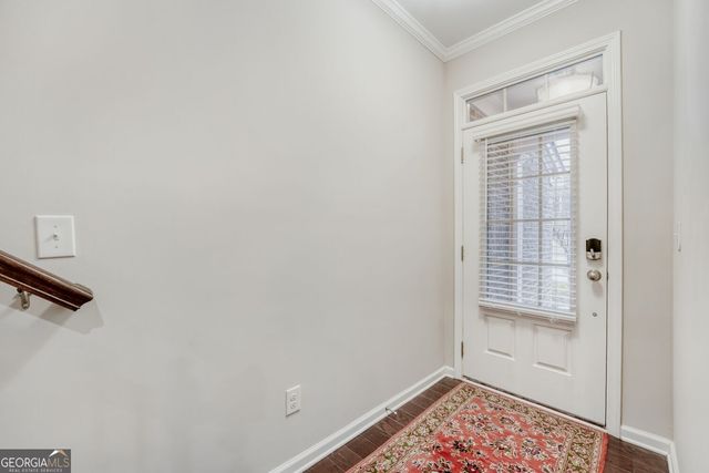 1326 Lanier Vista Drive, Buford, GA 30518