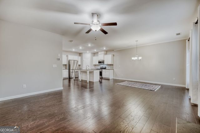 1326 Lanier Vista Drive, Buford, GA 30518