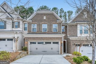 1326 Lanier Vista Drive, Buford, GA 30518
