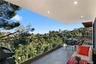8960 Crescent Drive, Los Angeles, CA 90046