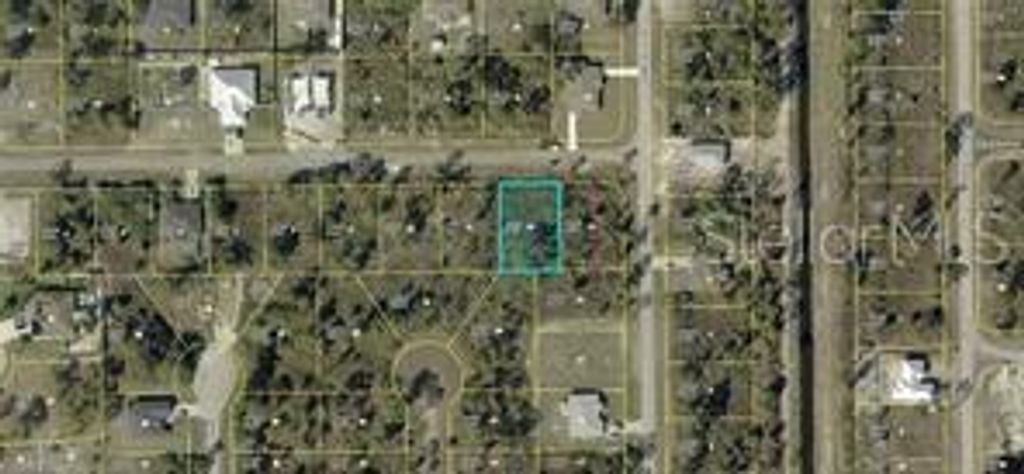 1050 DANFORTH STREET, Lehigh Acres, FL 33974