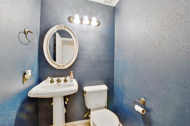 17111 Bayou Bluff Court Court, Spring, TX 77379