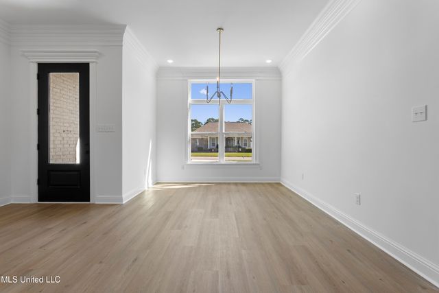 620 Old Savannah Drive, Long Beach, MS 39560