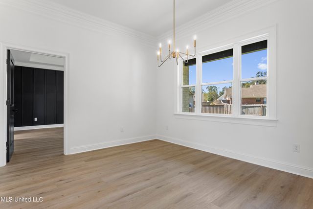 620 Old Savannah Drive, Long Beach, MS 39560