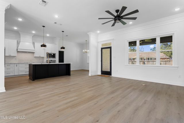 620 Old Savannah Drive, Long Beach, MS 39560