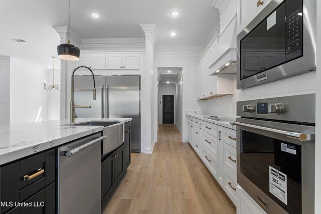 620 Old Savannah Drive, Long Beach, MS 39560