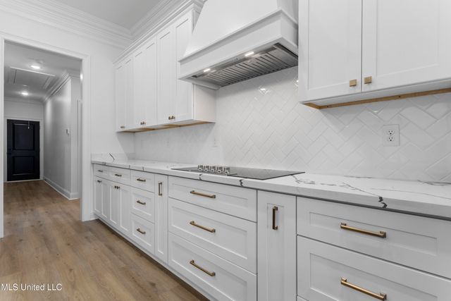 620 Old Savannah Drive, Long Beach, MS 39560