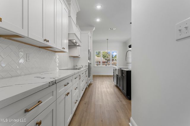 620 Old Savannah Drive, Long Beach, MS 39560