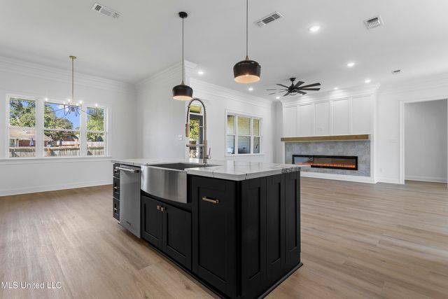 620 Old Savannah Drive, Long Beach, MS 39560