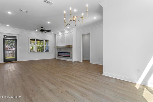 620 Old Savannah Drive, Long Beach, MS 39560