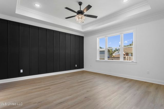 620 Old Savannah Drive, Long Beach, MS 39560