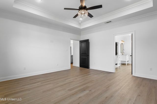 620 Old Savannah Drive, Long Beach, MS 39560