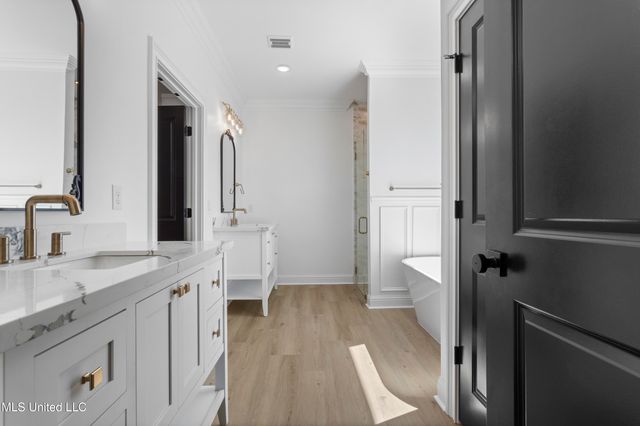 620 Old Savannah Drive, Long Beach, MS 39560