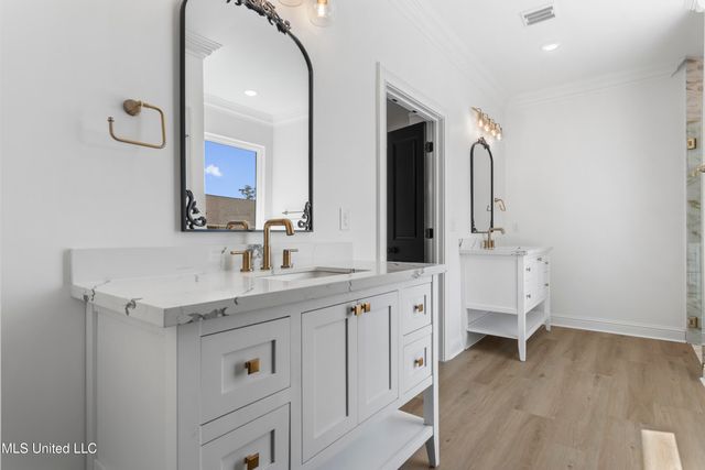 620 Old Savannah Drive, Long Beach, MS 39560