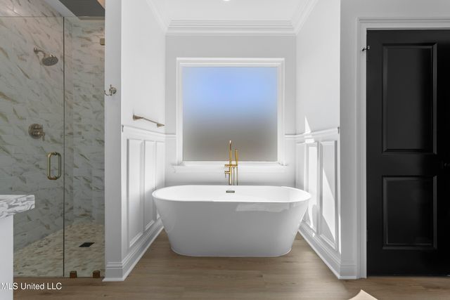 620 Old Savannah Drive, Long Beach, MS 39560