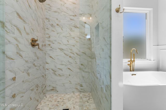 620 Old Savannah Drive, Long Beach, MS 39560