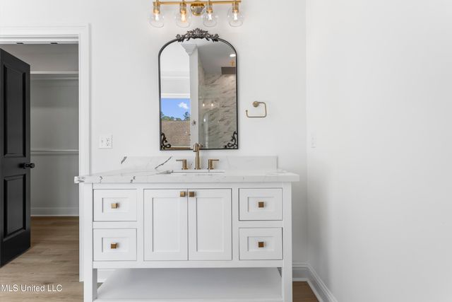 620 Old Savannah Drive, Long Beach, MS 39560