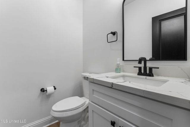 620 Old Savannah Drive, Long Beach, MS 39560