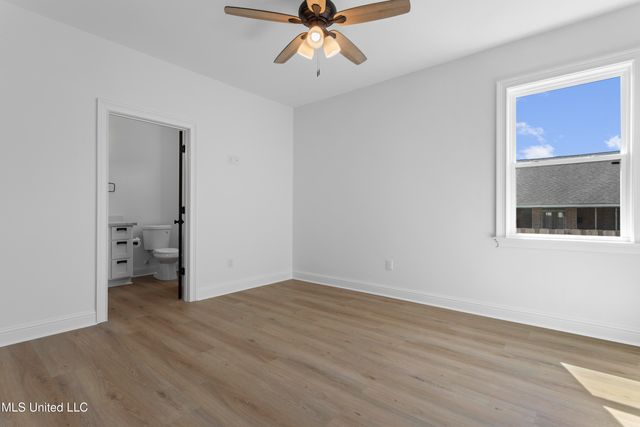 620 Old Savannah Drive, Long Beach, MS 39560