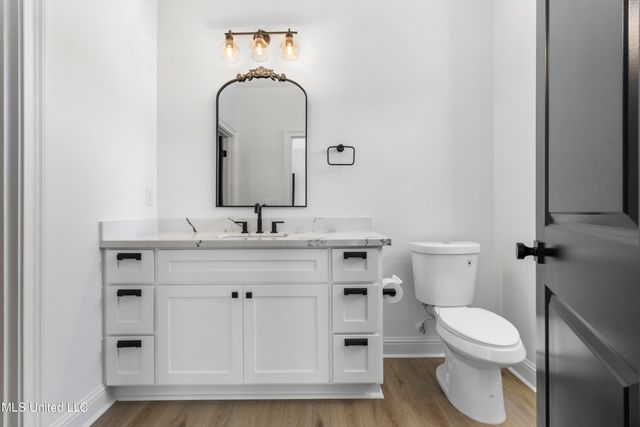 620 Old Savannah Drive, Long Beach, MS 39560