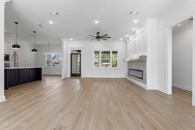 620 Old Savannah Drive, Long Beach, MS 39560