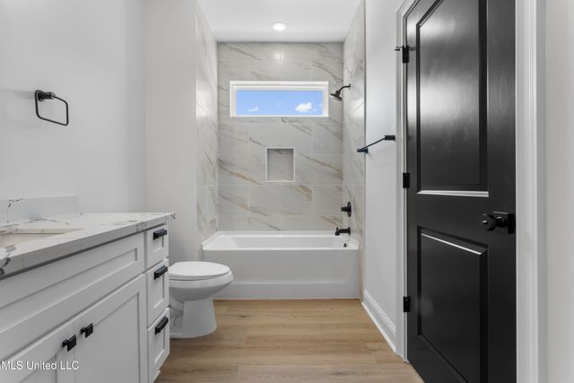 620 Old Savannah Drive, Long Beach, MS 39560