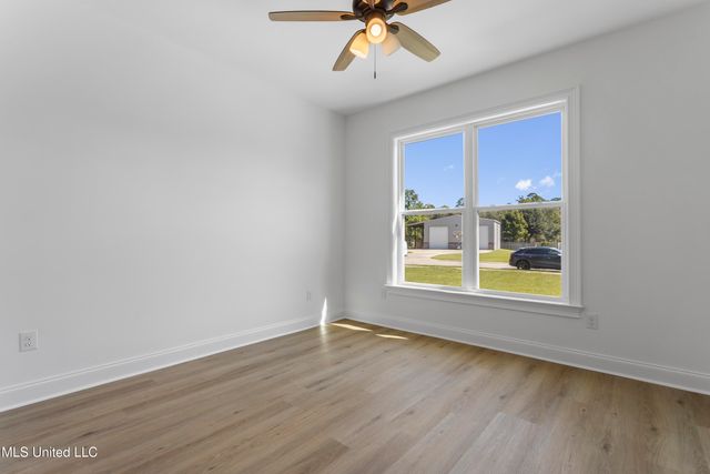 620 Old Savannah Drive, Long Beach, MS 39560