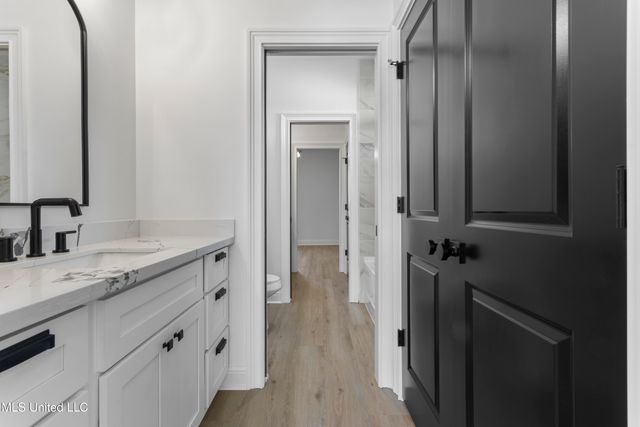 620 Old Savannah Drive, Long Beach, MS 39560