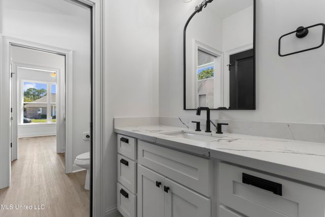 620 Old Savannah Drive, Long Beach, MS 39560