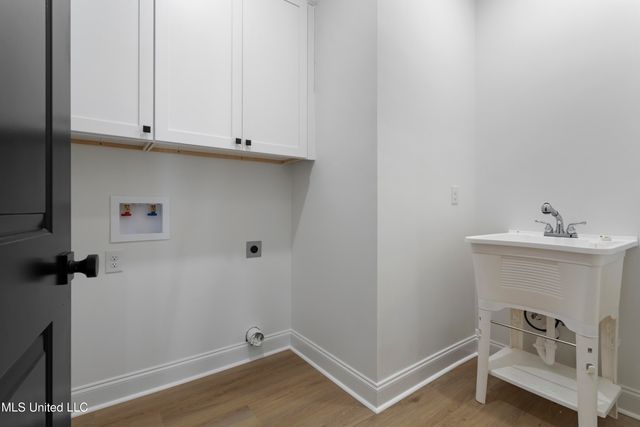 620 Old Savannah Drive, Long Beach, MS 39560