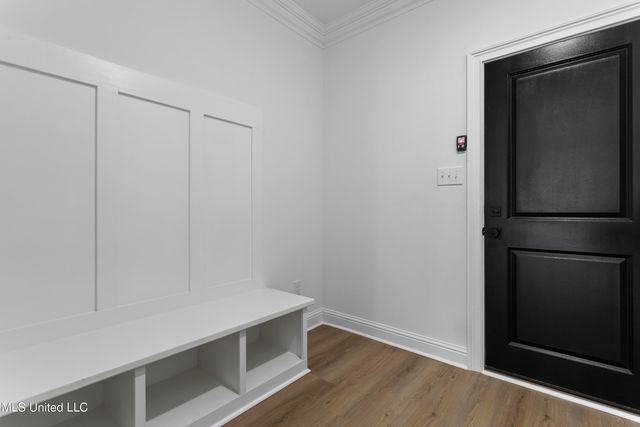 620 Old Savannah Drive, Long Beach, MS 39560