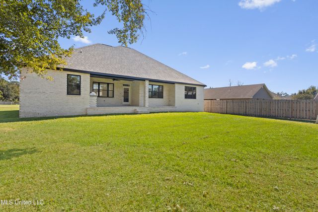 620 Old Savannah Drive, Long Beach, MS 39560