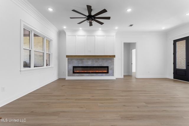 620 Old Savannah Drive, Long Beach, MS 39560