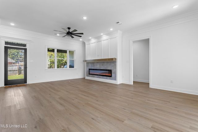 620 Old Savannah Drive, Long Beach, MS 39560