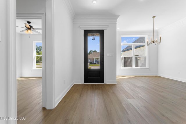 620 Old Savannah Drive, Long Beach, MS 39560