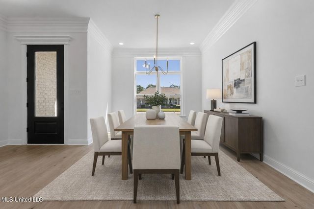 620 Old Savannah Drive, Long Beach, MS 39560