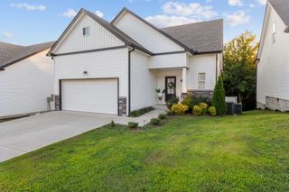 663 Faye Aly, Springfield, TN 37172