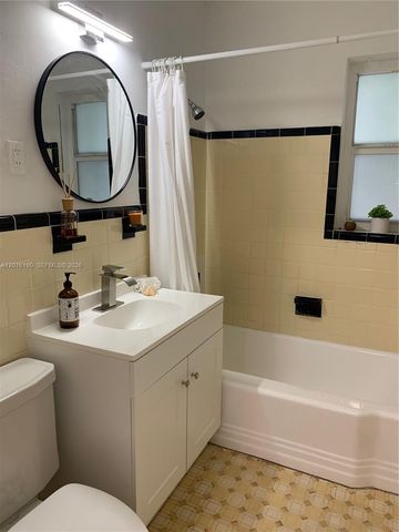 723 NE 91st St 3, Miami Shores, FL 33138