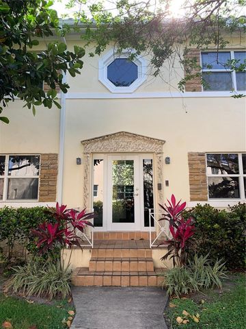 723 NE 91st St 3, Miami Shores, FL 33138
