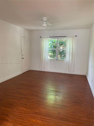 723 NE 91st St 3, Miami Shores, FL 33138