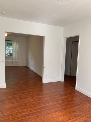 723 NE 91st St 3, Miami Shores, FL 33138