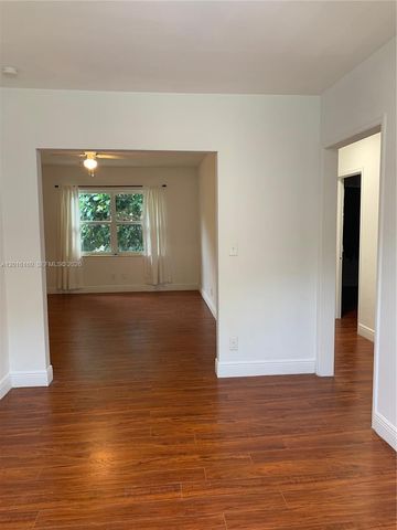 723 NE 91st St 3, Miami Shores, FL 33138