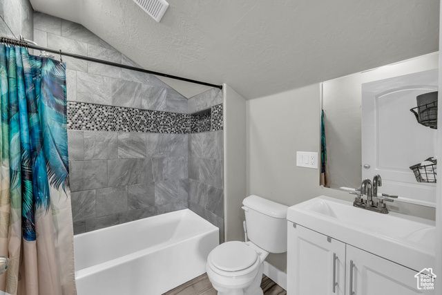 807 N 370 W, La Verkin, UT 84745