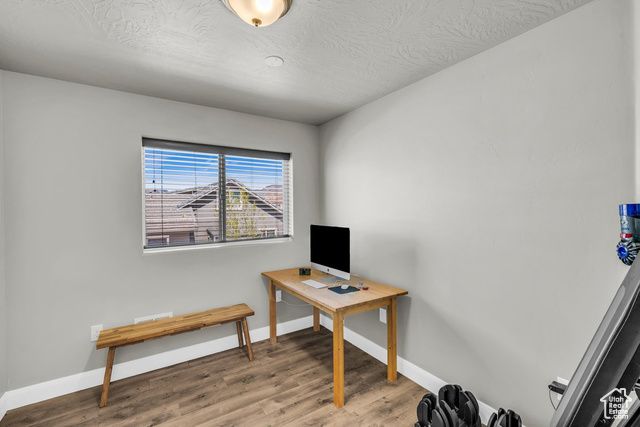 807 N 370 W, La Verkin, UT 84745